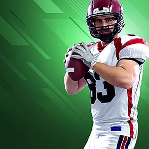 DraftKings Rugby Sports Grid